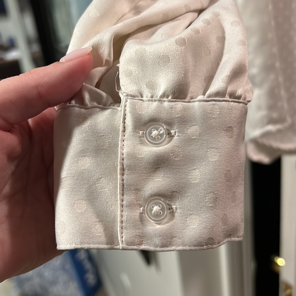 Loft Blouse - Picture 3 of 5